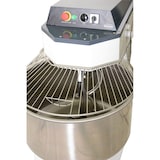 thumbnail of Combisteel Planetenrührmaschine mit 4 Haken und 400V 60 Liter