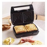 thumbnail of LAGRANGE gaufrier 3 plaques 900w noir 28662