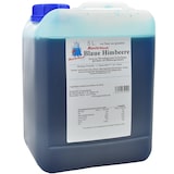 thumbnail of MonsterSlush Blaue Himbeere Slush Eis Sirup 5 l Kanister