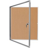 thumbnail of magnetoplan Schaukasten SP, 12 x DIN A4, Innenbereich