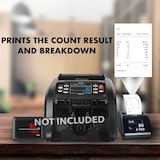 thumbnail of Jubula MPR-1 Impressora térmica