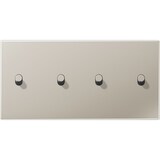 thumbnail of Jung Abdeckung mit Kipphebel ES 12-250 R 1 ES12-250R1