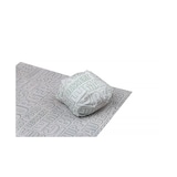 thumbnail of Caja 3000 Hojas Papel Antigrasa Decorado Gourmet 30x38cm