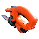 thumbnail of Tagliasiepi black e decker 420w