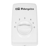 thumbnail of Orbegozo ventilador de techo CFC 49120, 3 velocidades, 3 aspas, 120 cm diámetro, 60 W