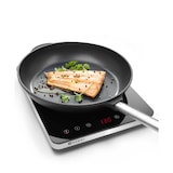 thumbnail of Cocina de inducción Hendi 1 Zona Kitchen Line 2000W es digital con control táctil