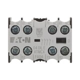 thumbnail of Eaton Hilfsschalterbaustein 04DILE 010256