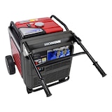 thumbnail of Generatore di corrente inverter Honda EU70iS - 5,5 kW - Benzina
