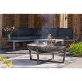 thumbnail of Braciere RedFire Premium Tornio Industrial 80 cm ø