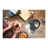 thumbnail of Philips Tah5205bk - Casque Sans Fil -  Haut-parleurs 40mm - Bluetooth - Pliage Compact - 29h Dautonomie - Noir