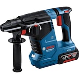 thumbnail of Bosch GBH 18V-24C Professional - Bohrhammer - schnurlos