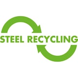 thumbnail of C+P Umkleidespind 4510020S10031 Sockel 2Abteile B600mm lgr/ebl