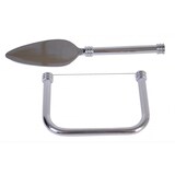 thumbnail of Service à foie gras