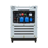 thumbnail of DG9000SEi Generador Inverter Monofásico Diésel de 6500W ITCPower