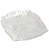 thumbnail of St. Tropez Servierplatte Glas quadratisch 28,0 x 28,0 cm - 5410030