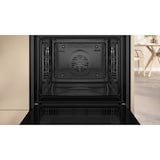 thumbnail of Neff Einbauherd-Set EX1B0, E1DCA0AK3 + M16SRF0L0, Einbau-Herd, Elektrokochfeld