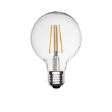 thumbnail of Lampadina a led Globo G95 Dimmerabile 10W 4000K E27