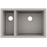 thumbnail of hansgrohe Unterbauspüle 180/450 S510-U635 Betongrau