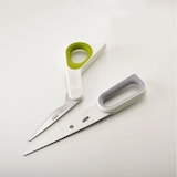 thumbnail of Ciseaux de cuisine PowerGrip -  Multicolore  Inox Joseph Joseph 22.4x9 cm