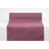 thumbnail of Tischläufer Beere aus Linclass® Airlaid 40 cm x 24 m, 1 Stück
