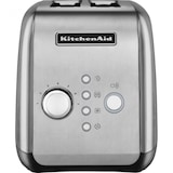thumbnail of Tostador 2 ranuras cortas - kitchenaid color metalico