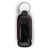 thumbnail of Philips Kapselkaffeemaschine L'Or Barista Sublime Lm9012 50 Kompatibel mit Nespresso und L'Or Schwarz und Rot Kapseln