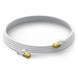 thumbnail of Primewire Ultra Slim Patchkabel Cat 7 - LAN Ethernet Gigabit Kabel - 10000 Mbit - U/FTP PIMF Schirmung - Netzwerkkabel - 20m