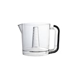 thumbnail of BERGNER - 85 W, 1,6 Liter, umkehrbarer Kupfer-Fruchtsaftpresse