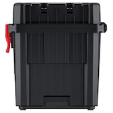 thumbnail of Kistenberg Heavy Caja de Herramientas con Ruedas con Pestañas Cierre en ABS 36x45x64cm