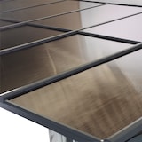 thumbnail of Terrassenüberdachung Melanie ca. 4 x 3 m