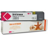 thumbnail of Gigao HP 973X Tintenpatronen XXL Set für HP PageWide Pro 477dw (4er Pack)