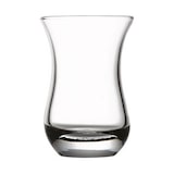 thumbnail of paquet de 12 boîtes de 6 verres 15 cls. pour thé turc aida