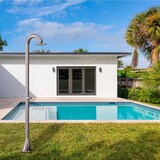 thumbnail of Sined Shower Moon Edelstahl 316l Nur Mit Kaltwassertimer