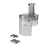 thumbnail of Bosch MUZ5CC2 Würfelschneider