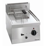 thumbnail of 1 x Bartscher Fritteuse 600, B400, 6L