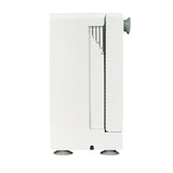 thumbnail of R.G.V. Affettatrice elettrica pieghevole diametro lama 170  31,8x28,5x20,5cm 120watt bianca 110890