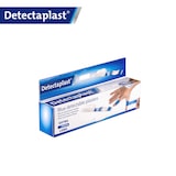 thumbnail of Spender mit blaues detektierbares Super Stretch Pflaster 180x20mm - 50 St