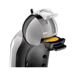 thumbnail of KRUPS Machine A Café - Kp123b10 - Dolce Gusto Mini Me - Arctic Grey - Réservoir 0,8l - 1500w -   -