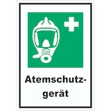 thumbnail of Atemschutzgerät Aufkleber A0 (841x1189mm)