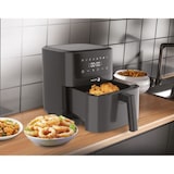 thumbnail of Friteuse Electrique  sans huile -   - Airfryer FGR65 - Capacité 6,5L - 8 programmes de cuisson - 1600W usage non-intensif FAGOR