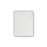 thumbnail of Colchón 90x200 Visco Elegance, Cara Invierno/Verano, Ergonómico, Transpirable y Blanco, Altura 18 cm