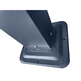 thumbnail of Pavillon Lamellendach Gartenzelt Gartendach Dubai II 3x3m Aluminium