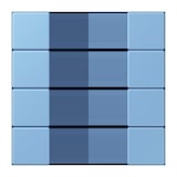 thumbnail of Jung Tastensatz 4fach LC 504 TSA 256 LC504TSA256