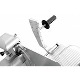 thumbnail of Trancheuse à viande professionnelle 275 mm – lame avec aiguiseur – inox – Bartscher