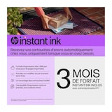 thumbnail of Hp Deskjet 2810e Imprimante Tout-en-un Jet D'encre Couleur - 3 Mois D'instant Ink Inclus Avec Hp+