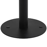 thumbnail of vidaXL Bistrotisch Hellbraun 40 cm MDF