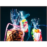 thumbnail of Sacos Neutros  32,5 G/M2 23Μ 14,5X27 Cm Transparente Celofan (1000 Unidades)