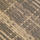 thumbnail of tectake Canapé de Jardin VENISE 7 places - marron naturel - 403701