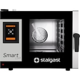 thumbnail of Kombidämpfer SmartCook mit Touchscreen, 5x GN1/1