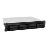 thumbnail of Sistema NAS Synology Rackstation RS1221RP+ de 8 bahías